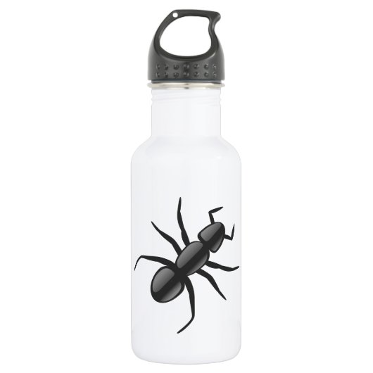 Ant Waterfles (Voorkant)
