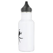 Ant Waterfles (Rechts)