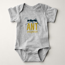 Ant Whisperer Romper
