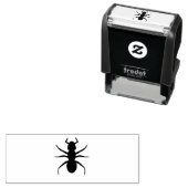 Ant Zelfinktende Stempel (In situ)