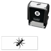 Ant Zelfinktende Stempel (In situ)