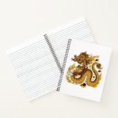 Antaboga Notitieboek (Binnen)