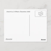 ANTABUSE BRIEFKAART (Achterkant)