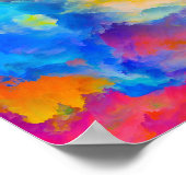 Antahkarana Cross - Male Antahkarana Poster (Hoek)