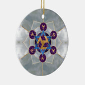 Antahkarana Ornament (Rechts)