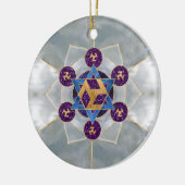 Antahkarana Ornament (Links)