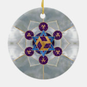 Antahkarana Ornament (Achterkant)