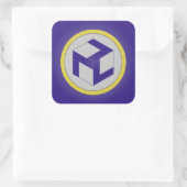 Antahkarana sticker (Tas)