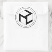 Antahkarana sticker (Tas)