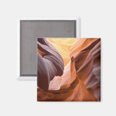 Antalope Canyon Magneet (Voorkant / Achterkant)