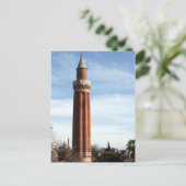 Antalya Briefkaart (Staand voorkant)