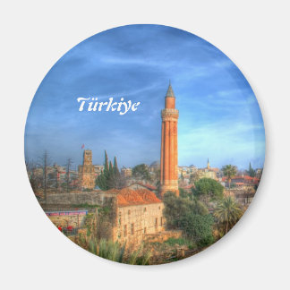 Antalya Magneet