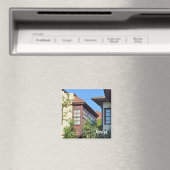 Antalya, Turkey Magnet (Insitu (Vaatwasser))