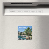 Antalya, Turkey Magnet (Insitu (Vaatwasser))