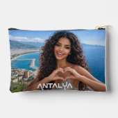 ANTALYA - TURKIJE ETUI (Achterkant)