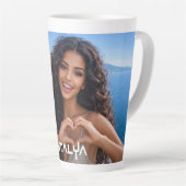 ANTALYA - TURKIJE LATTE MOK (Rechterhoek)