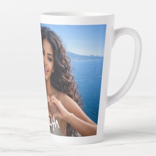 ANTALYA - TURKIJE LATTE MOK (Rechts)