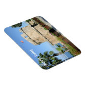 Antalya, Turkije Magneet (Rechterzijde)