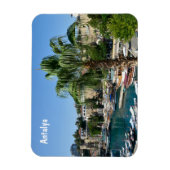 Antalya, Turkije Magneet (Verticaal)