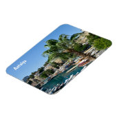 Antalya, Turkije Magneet (Linkerzijde)