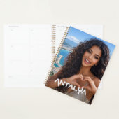 ANTALYA - TURKIJE PLANNER (Display)