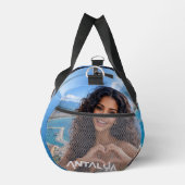 ANTALYA - TURKIJE PLUNJEZAK (Rechts)