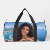 ANTALYA - TURKIJE PLUNJEZAK (Achterkant)