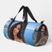 ANTALYA - TURKIJE PLUNJEZAK (Rechterhoek)