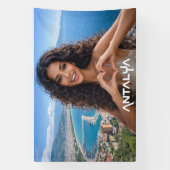 ANTALYA - TURKIJE SPANDOEK (Verticaal)