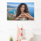 ANTALYA - TURKIJE SPANDOEK (Insitu)