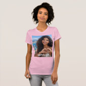 ANTALYA - TURKIJE - T-Shirt (Voorkant volledig)