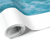 Antarctic Berg Cadeaupapier (Rol Hoek)