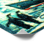 Antarctica 1956 poster (Hoek)