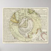 Antarctica 2 poster (Voorkant)