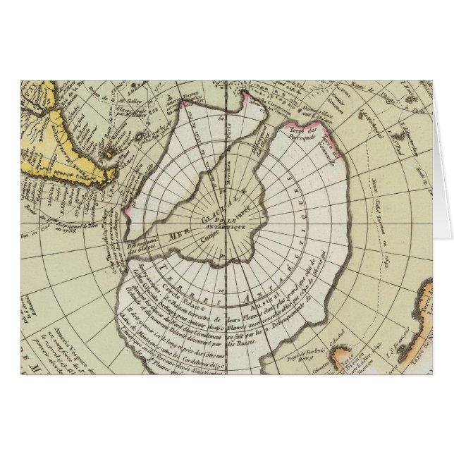 Antarctica 4 (Voorkant Horizontaal)