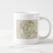 Antarctica 4 grote koffiekop (Rechts)