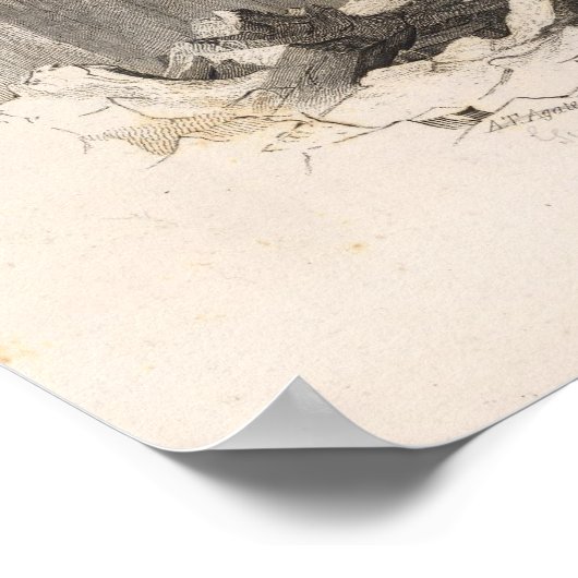 Antarctica 4 poster (Hoek)