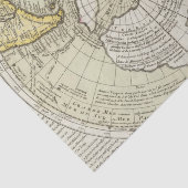 Antarctica 4 tissuepapier (Detail)