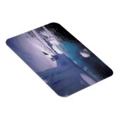 Antarctica. Antarctic icescapes 2 Magneet (Rechterzijde)