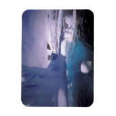 Antarctica. Antarctic icescapes 2 Magneet (Verticaal)