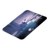 Antarctica. Antarctic icescapes 2 Magneet (Linkerzijde)