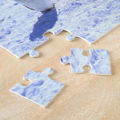 Antarctica, Antarctisch Schiereiland, Weddellzee 5 Legpuzzel (Zijkant)