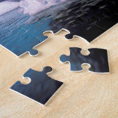 Antarctica. Antarctische ijslandschappen 2 Legpuzzel (Zijkant)