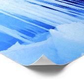 Antarctica, Australisch Antarctisch Gebied. 2 Poster (Hoek)