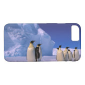 Antarctica, Australisch Antarctisch Gebied, 7 Case-Mate iPhone Case (Achterkant (Horizontaal))