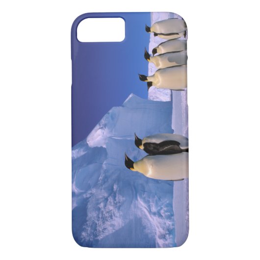 Antarctica, Australisch Antarctisch Gebied, 7 Case-Mate iPhone Case (Achterkant)