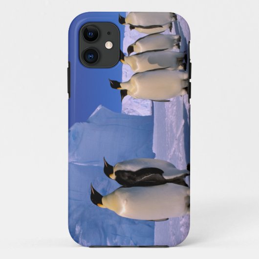 Antarctica, Australisch Antarctisch Gebied, 7 Case-Mate iPhone Case (Achterkant)
