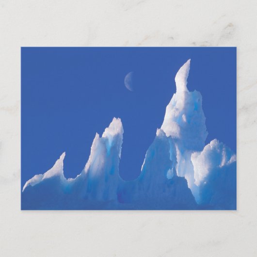 Antarctica, Australisch Antarctisch Gebied. Briefkaart (Voorkant)