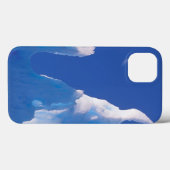 Antarctica, Australisch Antarctisch Gebied. Case-Mate iPhone Case (Achterkant (horizontaal))