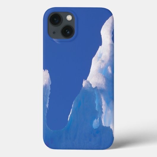 Antarctica, Australisch Antarctisch Gebied. Case-Mate iPhone Case (Achterkant)